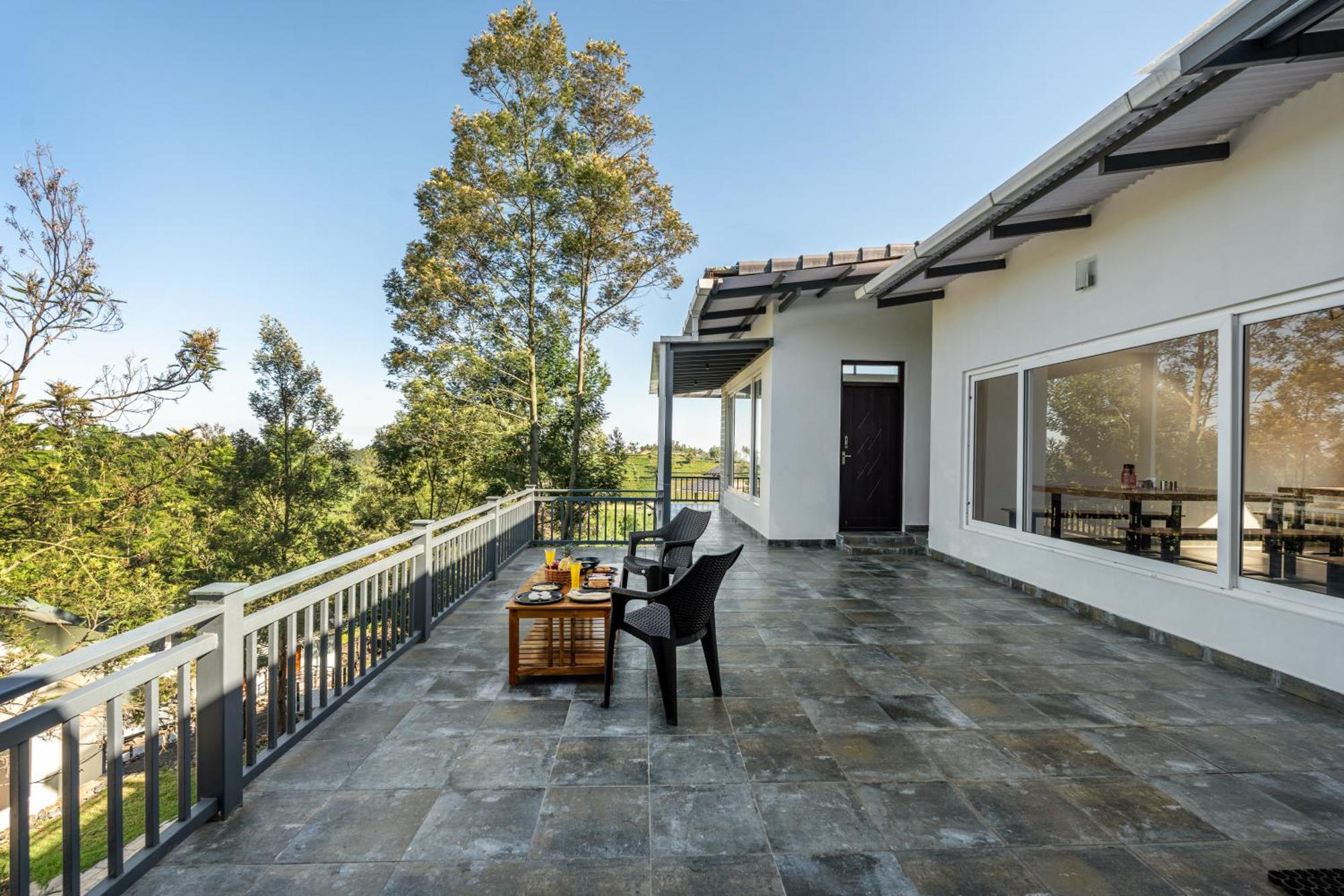 Wattle Grove Resort Kotagiri Exterior foto